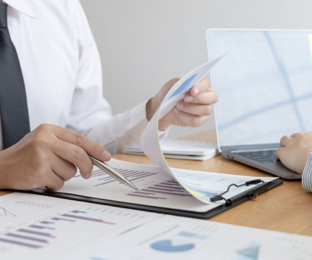 consulenza finanziaria